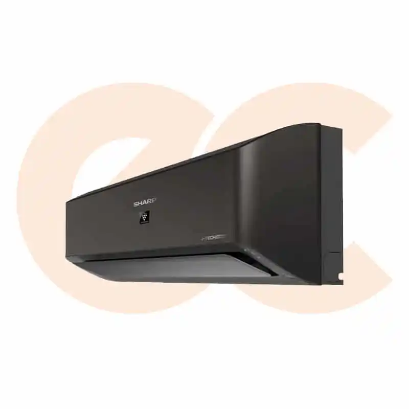 Best-Selling تكييف شارب 3ح ب/س انفرتر مستورد اسود AY-XP24YHEB | Available Now at EHAB Center Home Appliances