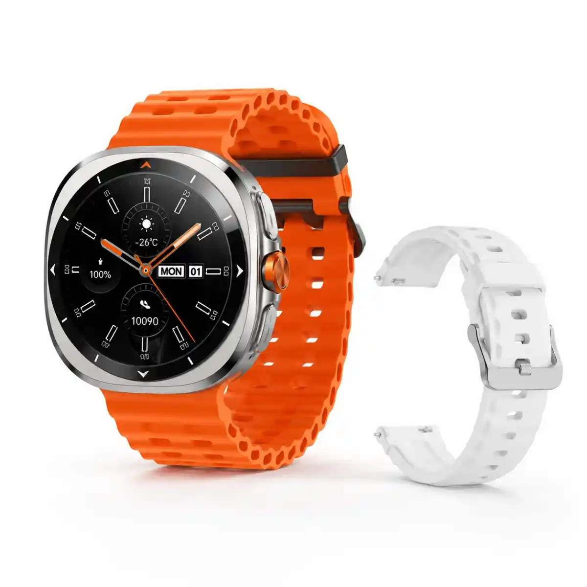 JOYROOM Venture Smart Watch