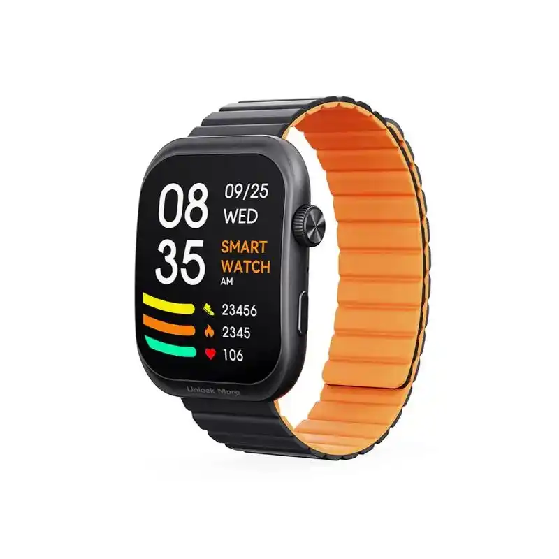 أوكي ساعة ذكية 1 Ultra SW-1U 1.96 بوصة