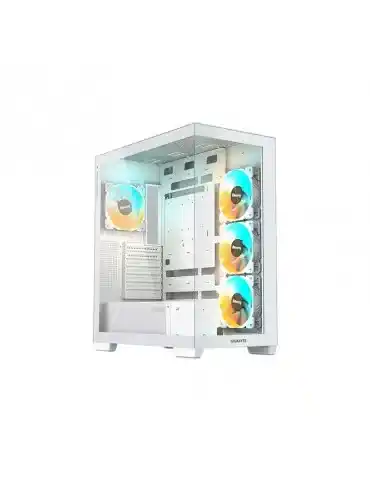 Case GIGABYTE C500 PANORAMIC STEALTH ICE