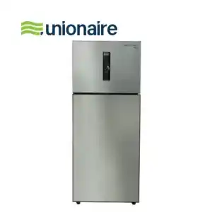 يونيون اير ثلاجه 14 قدم ديجيتال RD-350VVA-DSH