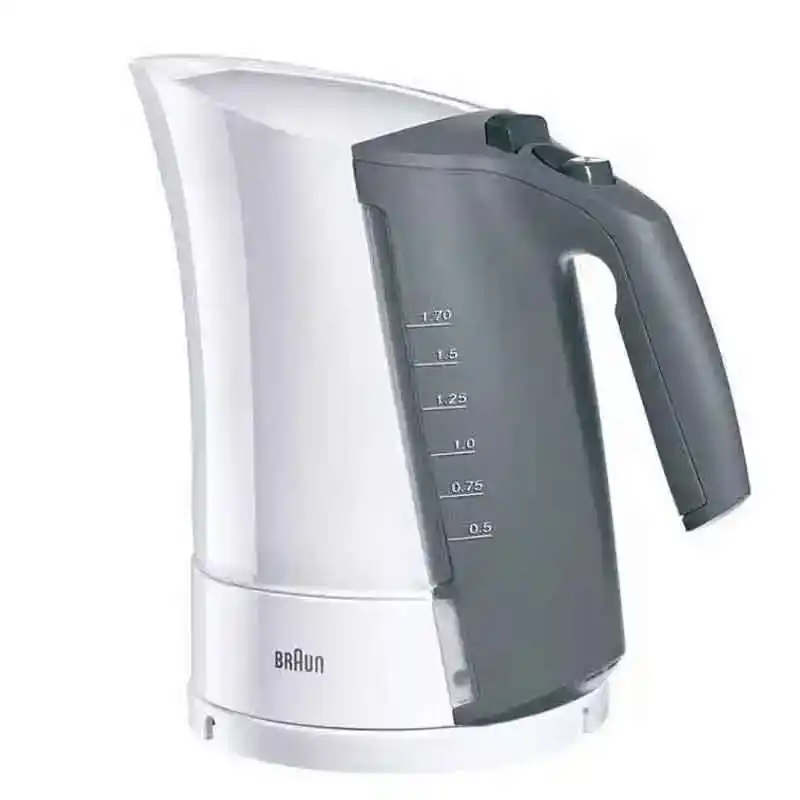 براون غلاية مياه Multi Quick 3،قوة 2200 واط 1.7 لتر، WK300
