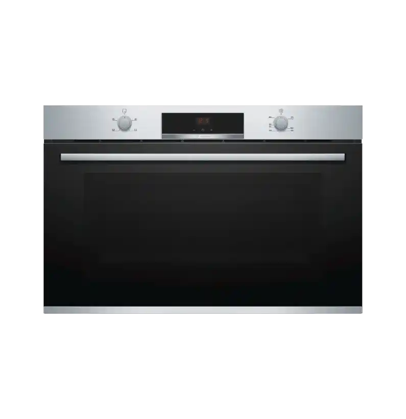 فرن بوش غاز مدمج 60*cm 90 الفولاذ المقاوم للصدأ VGD553FR0 - برتى سنتر