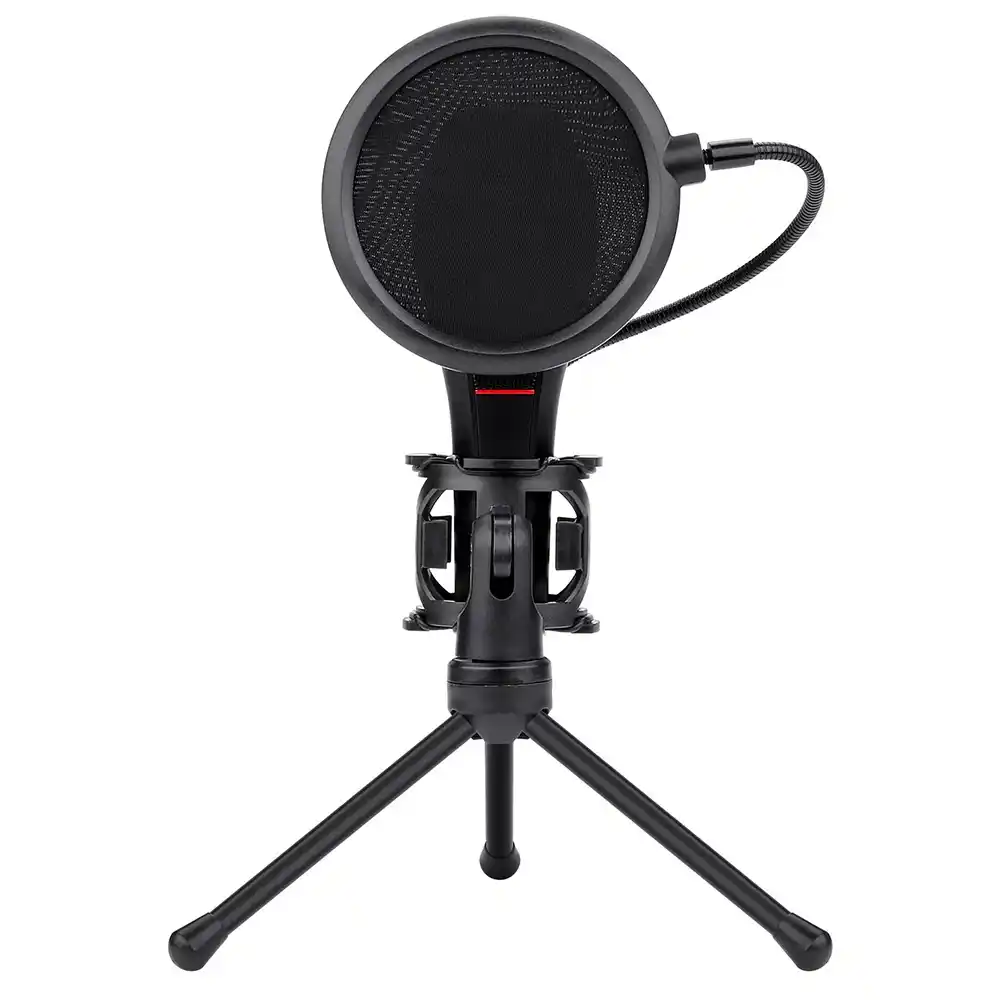 ميكروفون ريدراجون جيمنج سلكي Quasar 2 GM200-1