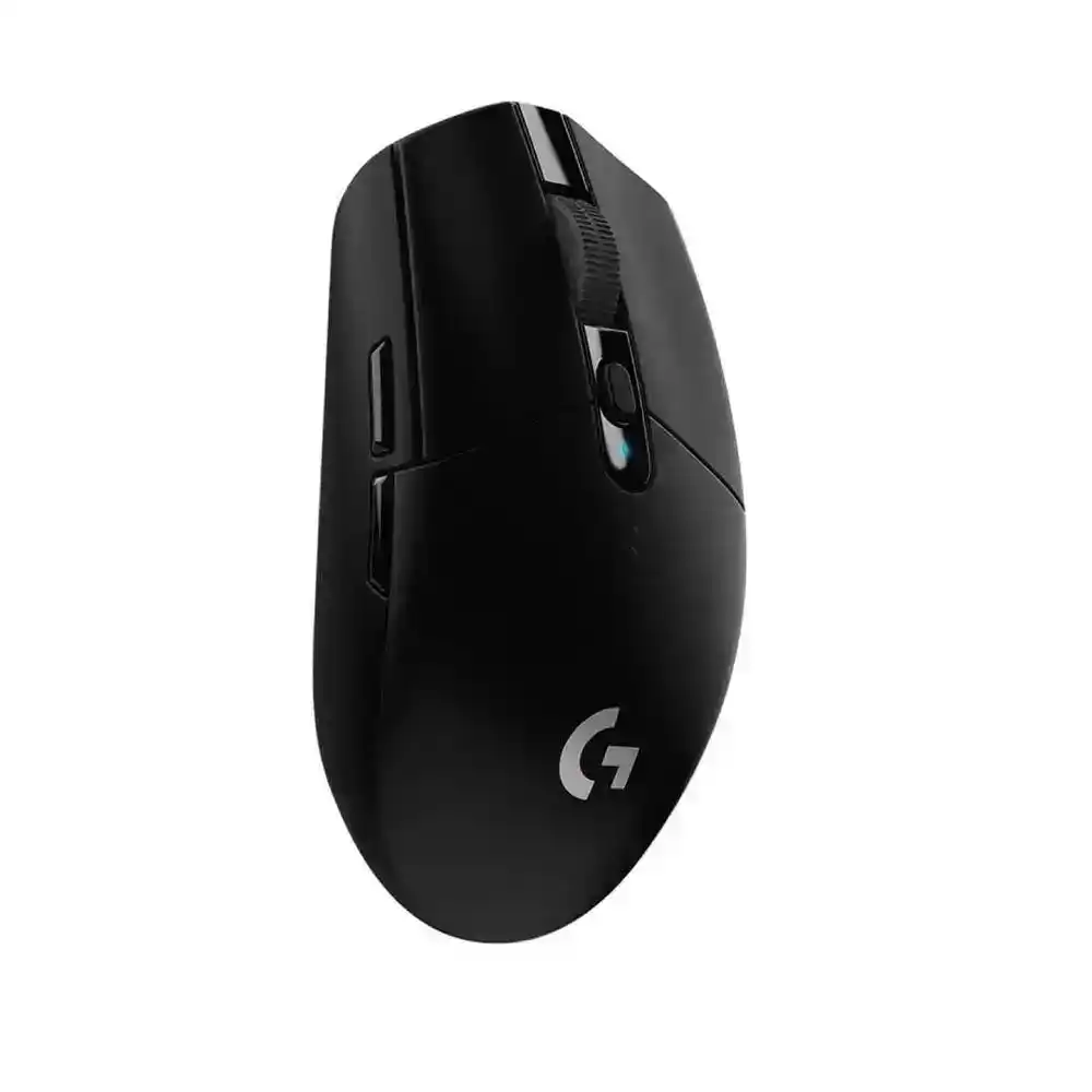لوجيتك ماوس للألعاب Lightspeed موديل G305 - أسود