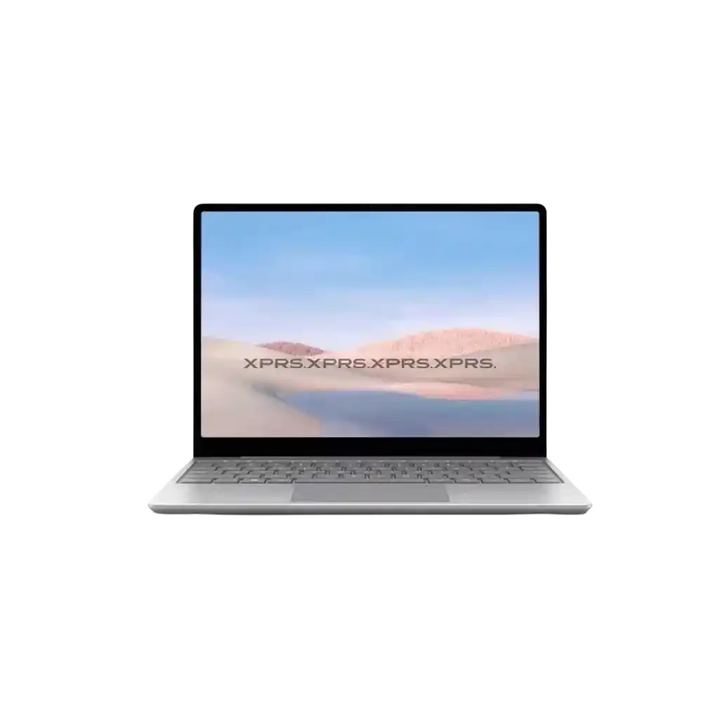 <tc>مايكروسوفت سيرفس لابتوب جو بشاشة تاتش 12.4 بوصة - إنتل كور i5 الجيل العاشر - رامات 16 جيجا - هارد SSD بسعة 256 جيجابايت.</tc>