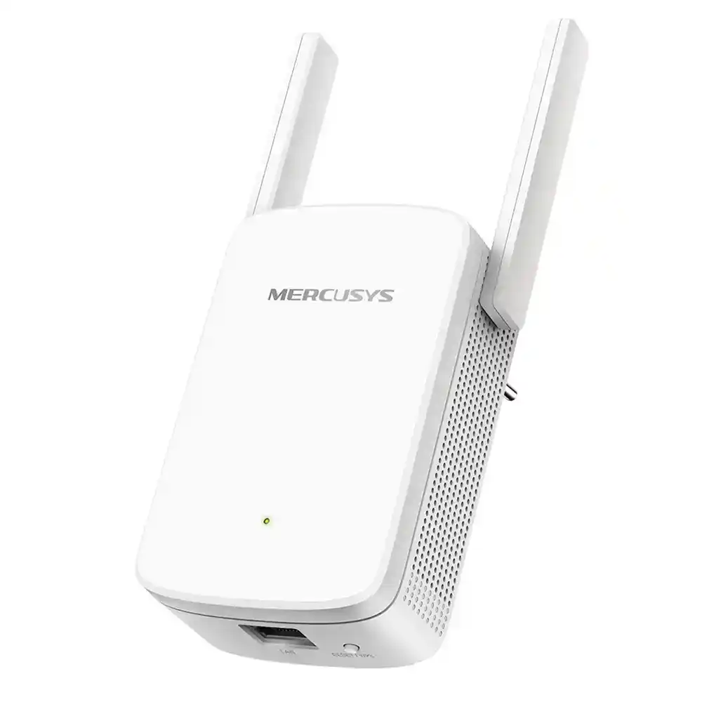 موسع نطاق واي فاي ميركوسيس منفذ واحد 2 انتينا 1200 ميجابت في الثانية ME30 AC1200