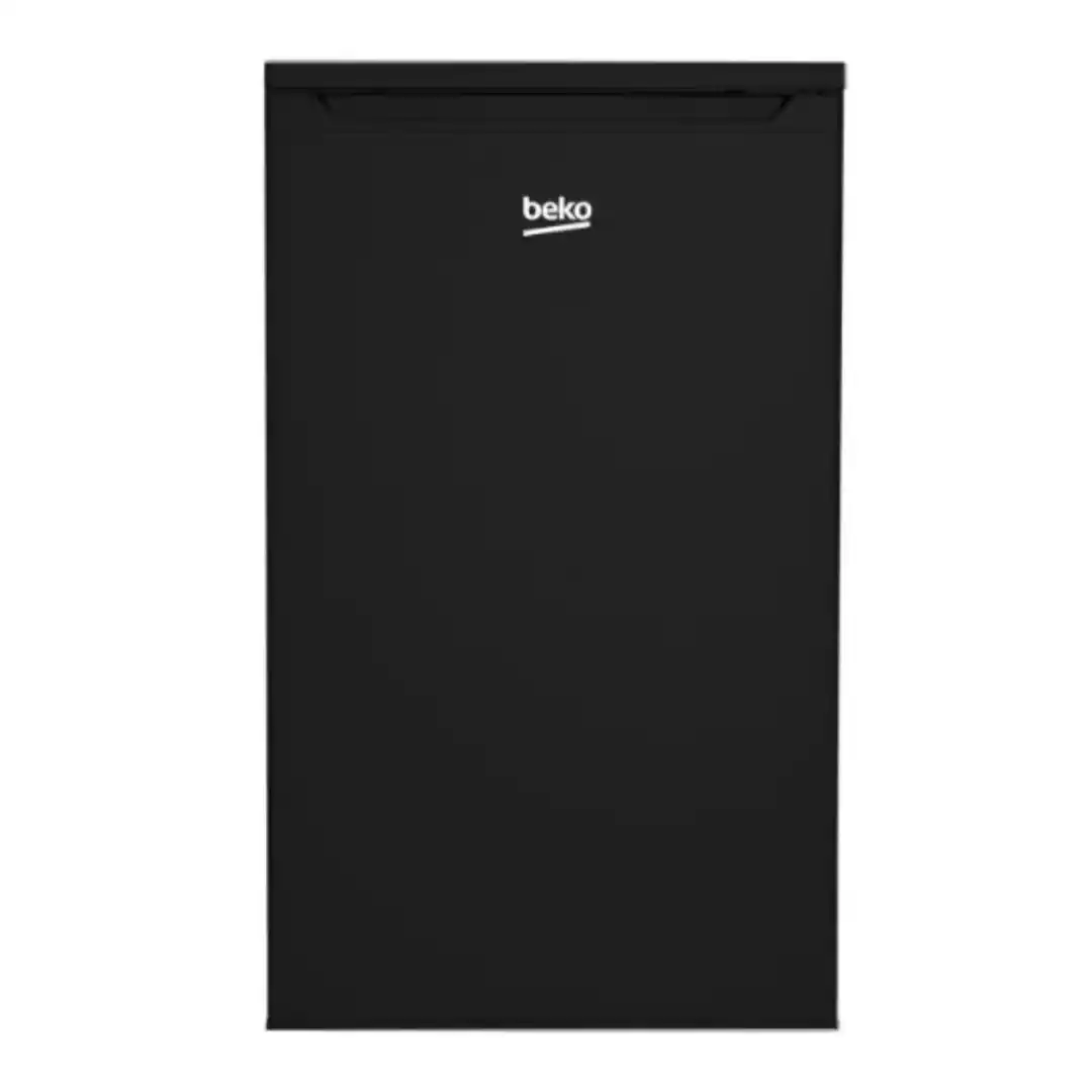 ثلاجه بيكو مينى بار 87لتر اسود TS190210B