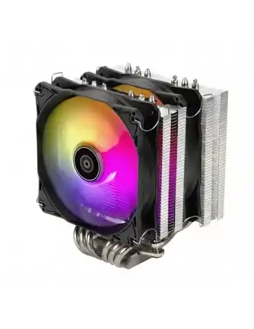 CPU Cooler SilverStone Hydrogon D120-ARGB