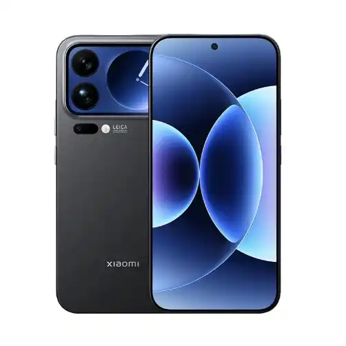 Mi 17 Pro Max 5G 6.9" LTPO AMOLED, Snapdragon 8 Elite Gen 5 (3nm), 50MP, f/1.7, 100W, 7500 mAh, Android 16, bluetooth 5.4