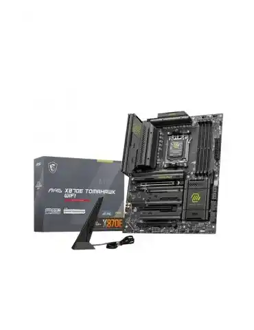 MB MSI ™ MAG X870E TOMAHAWK WIFI