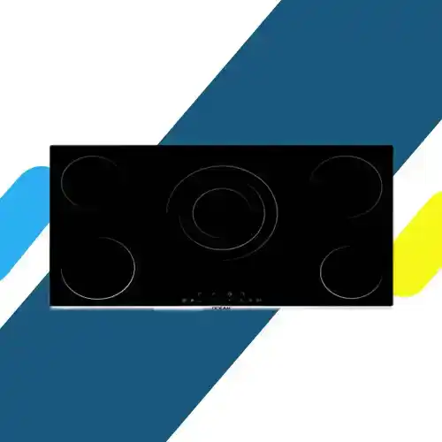 بوتاجاز كهربائي بلت إن أوشن 90 سم زجاج سيراميك – موديل – OHVR9401HNTC