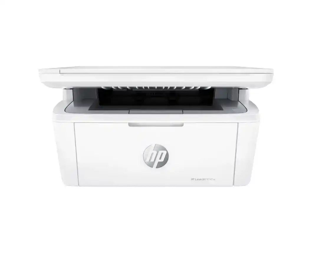 طابعة ليزر اتش بي ليزر جيت ، ابيض - MFP-M141W