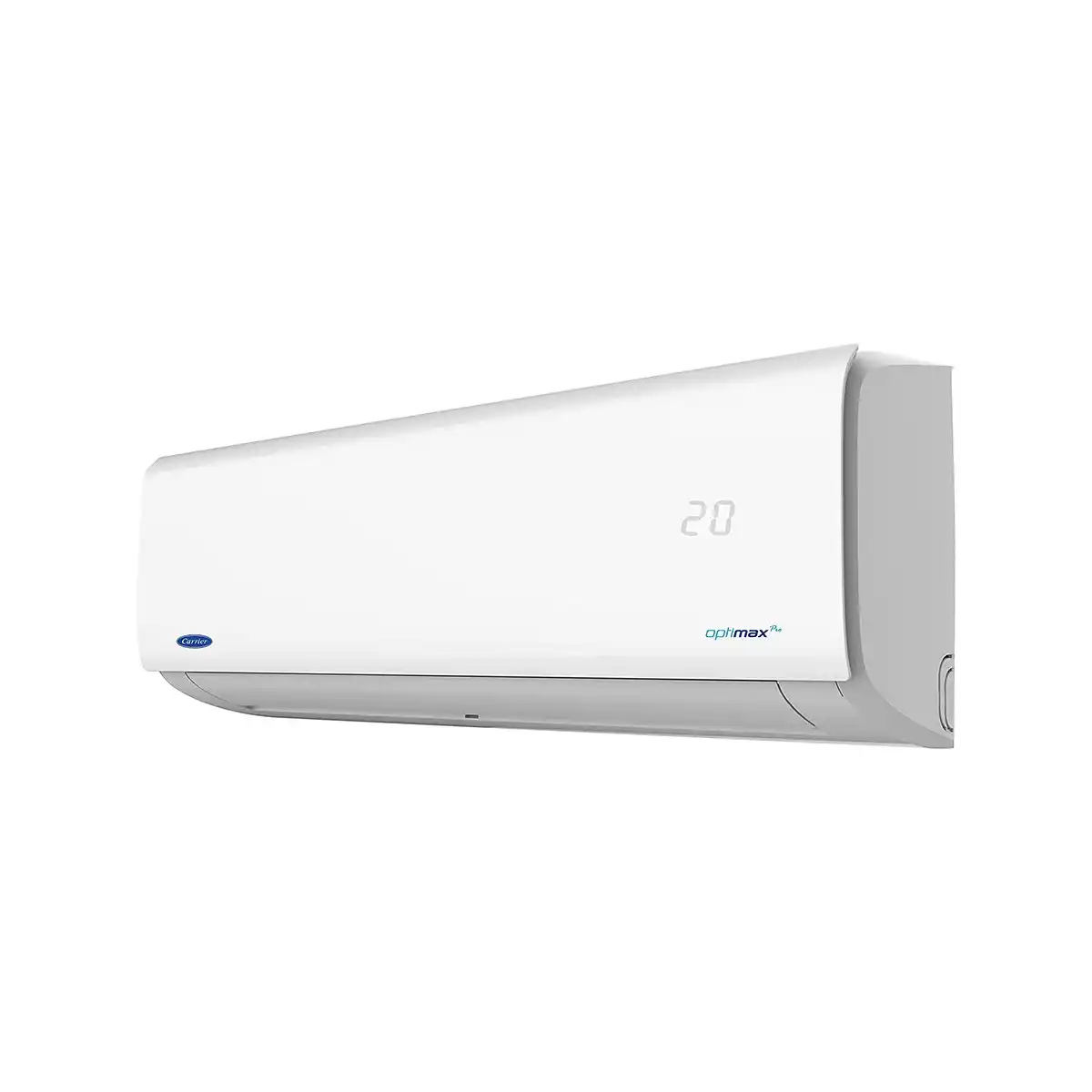 Carrier Optimax Inverter Cooling & Heating Split Air Conditioner, 2.25HP