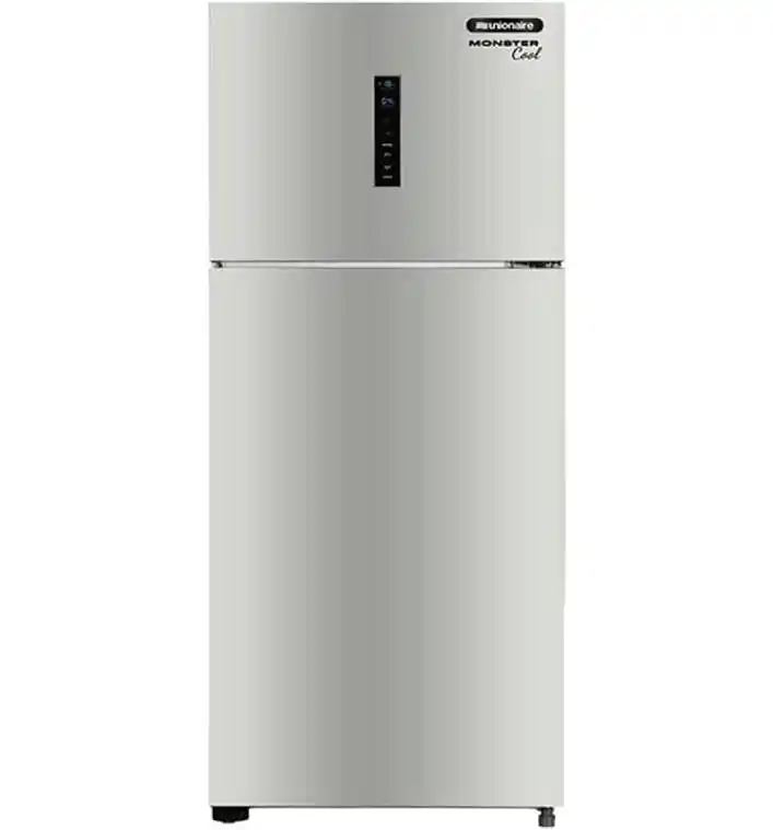 اشتري الان ثلاجة يونيون اير 370 لتر   URN-440LBLSA-DHUVZ