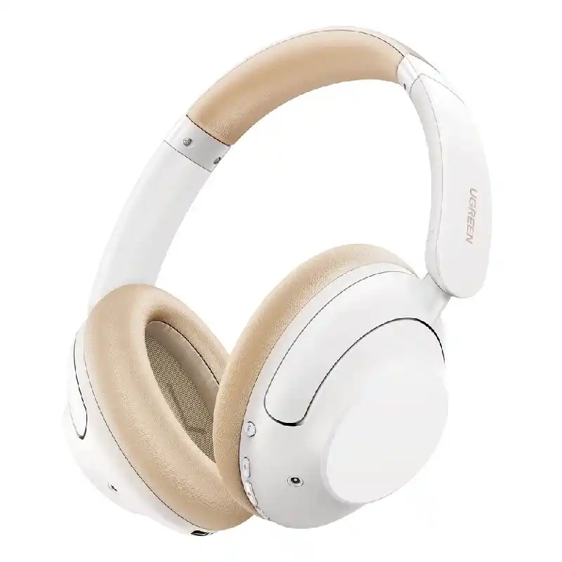 يوجرين HP202 HiTune Max5 سماعات أذن لاسلكية مع خاصية إلغاء الضوضاء ANC