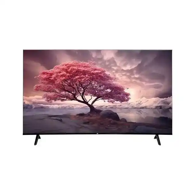 تلفزيون جاك سمارت ليد 58 بوصة - 4K بدون إطار 58JE8136F