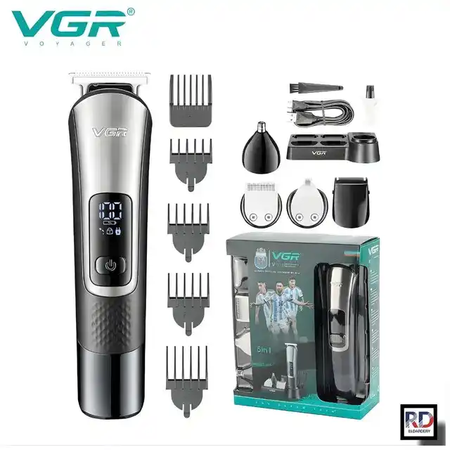 VGR V-111     5X1