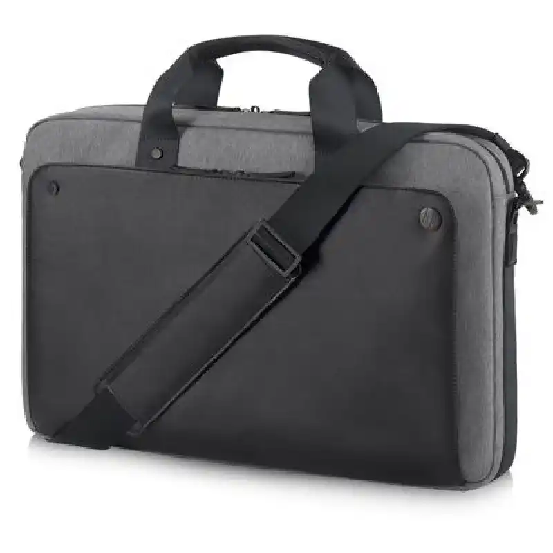HP Executive حقيبة رفيعة مقاس 15.6 بوصة، P6N20AA