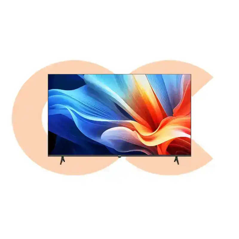 Best-Selling شاشة led هاير 55 بوصة 4 K UHD اندرويد H55K80EU | Available Now at EHAB Center Home Appliances