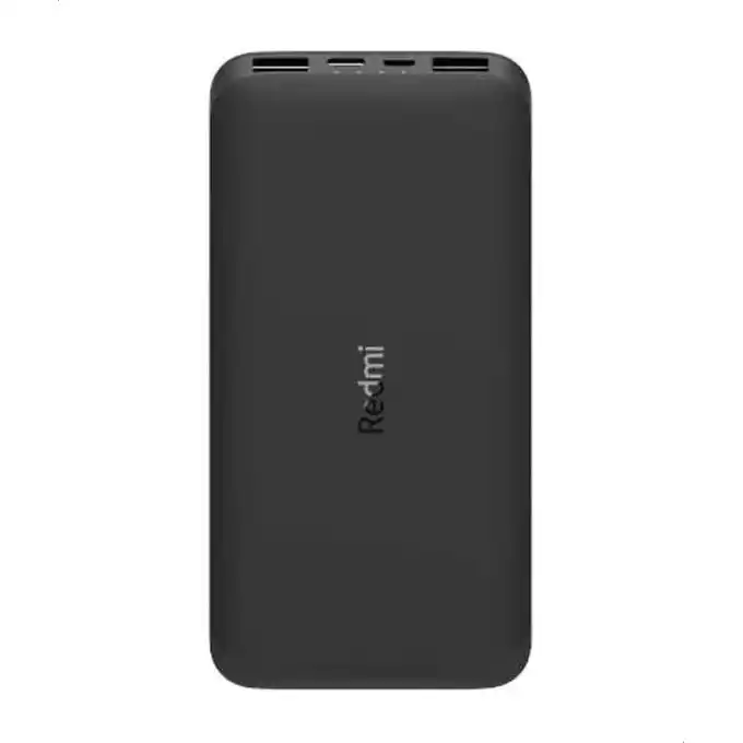 Redmi 10000mAh Power Bank 10W Fast Charge