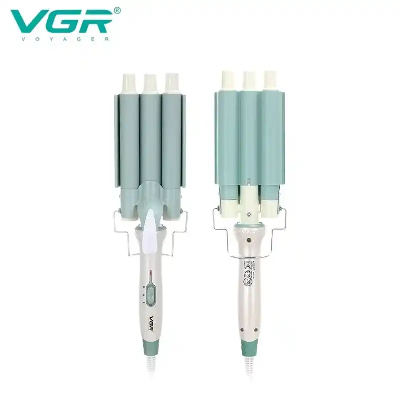 VGR V-595