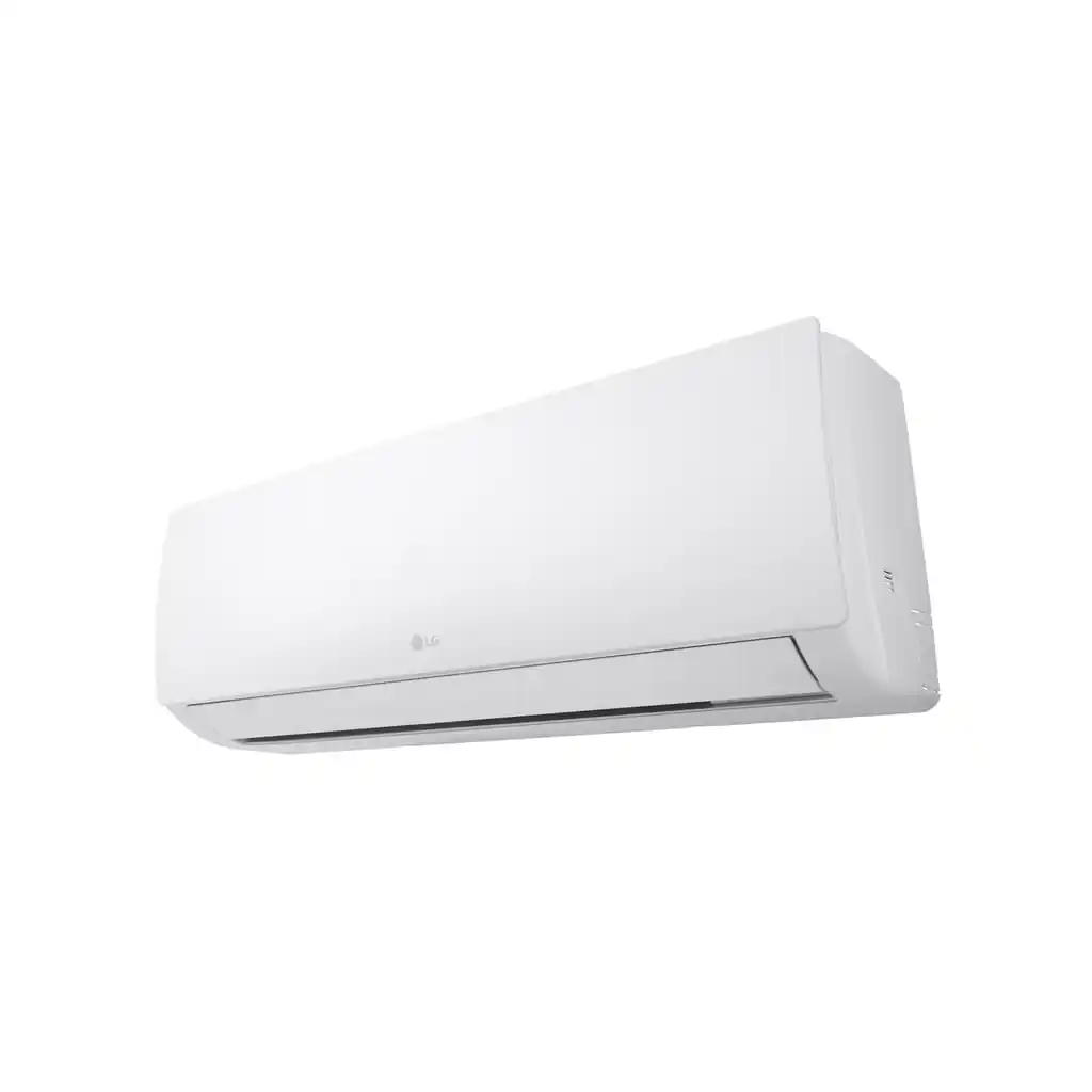 تكييف ال جي هيرو سبليت 1.5 حصان بارد ابيض - S4-C12TZAAF