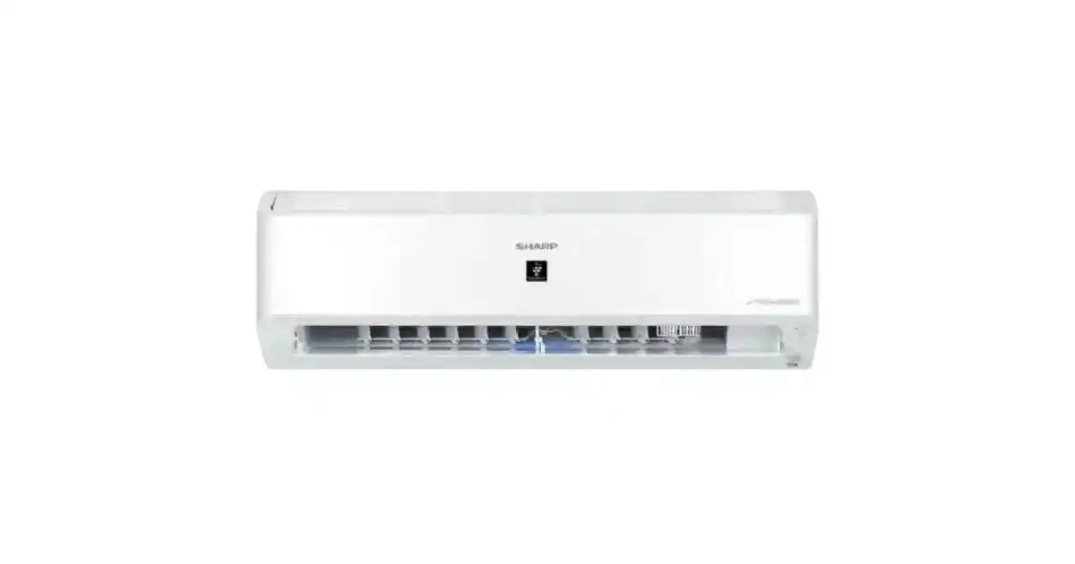 مكيف هواء سبليت من شارب AH-XP18BME