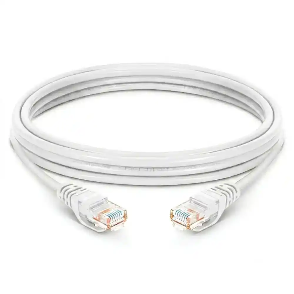 باتش كورد هيكفيجن 2 متر Cat6 UTP