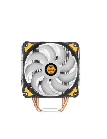 CPU Cooler SilverStone AR12-TUF