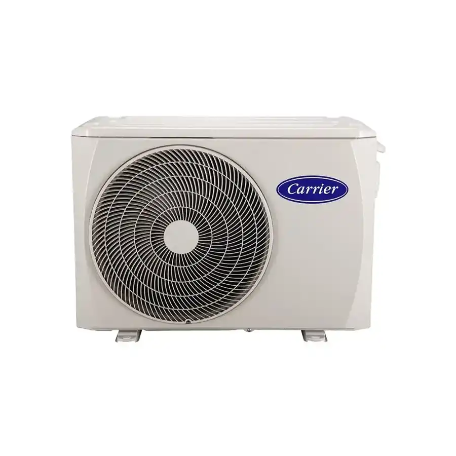Carrier - Optimax Pro Air Conditioner 1.5 Hp Cold Only Inverter