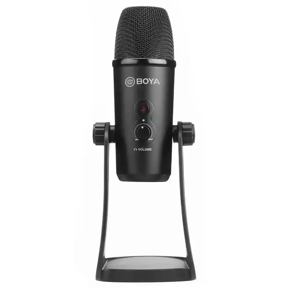 ميكروفون بويا سلكي BY-PM700 Condenser