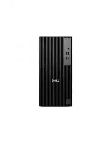 Dell Pro Tower QCT1250 - intel Core i7-14700 - RAM  8GB DDR 5600 - 512GB SSD - DOS - 1 Year Warranty