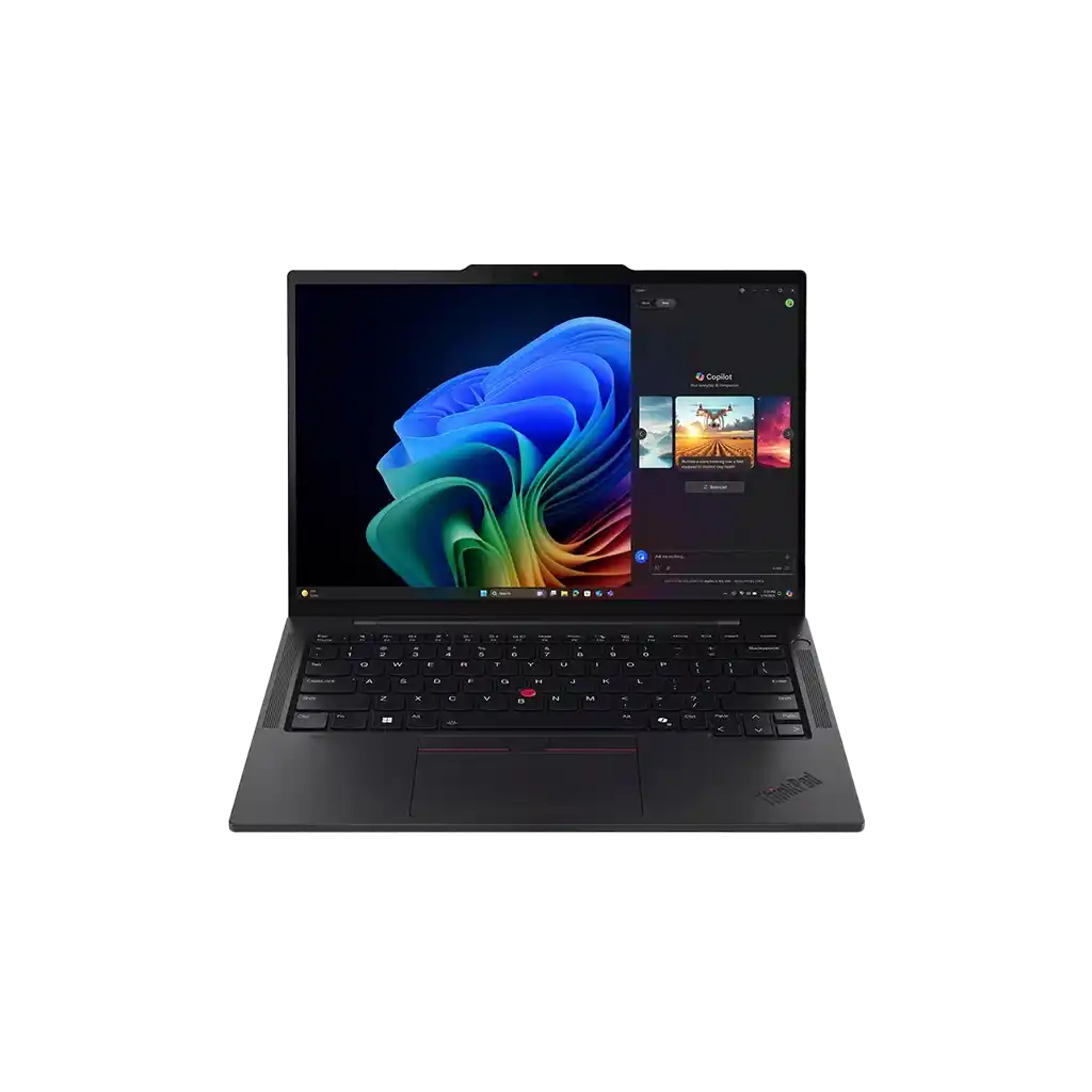 <tc>لينوفو ThinkPad P14s G6، معالج Intel Core Ultra 7 265H vPro، شاشة 14 بوصة، رام 32 جيجابايت، مساحة تخزين 512 جيجابايت SSD، ضمان 3 سنين</tc>