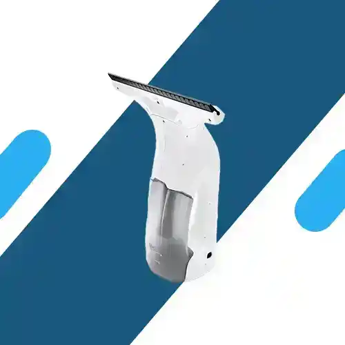 جهاز تنظيف النوافذ والأسطح كارشر KWI 1 – لاسلكي – تنظيف بدون أثر