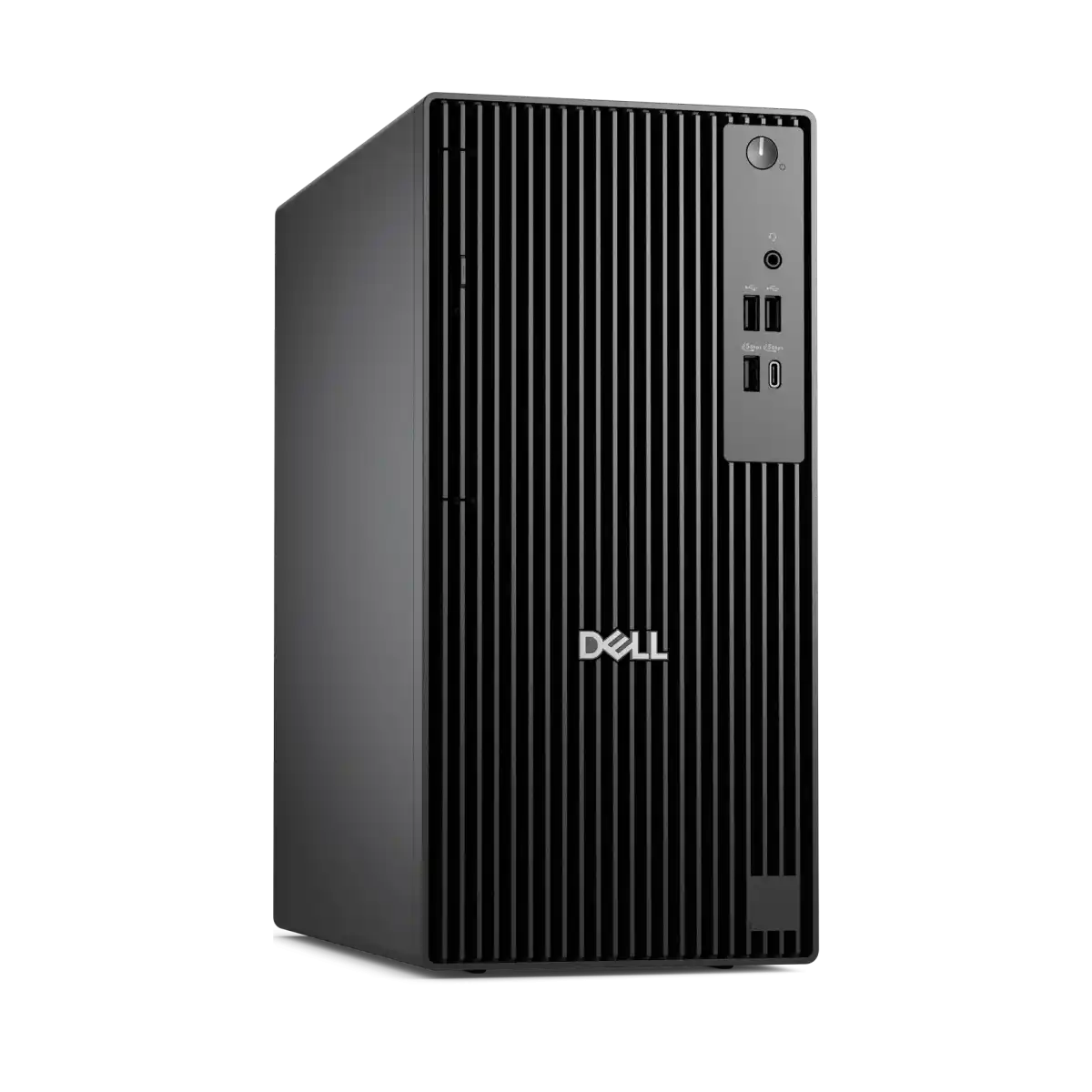 ديسك توب DELL Pro Tower - معالج Intel Core i5-14500، ذاكرة 8GB DDR5، قرص 512GB SSD، رسوميات Intel، بدون نظام تشغيل - ضمان 3 سنوات
