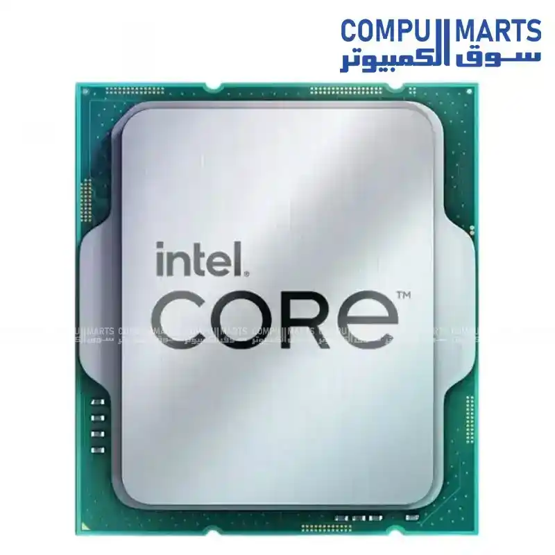 Intel Core i7-14700 14th Gen Desktop Processor 20-Core 28-Thread 5.4 GHz
