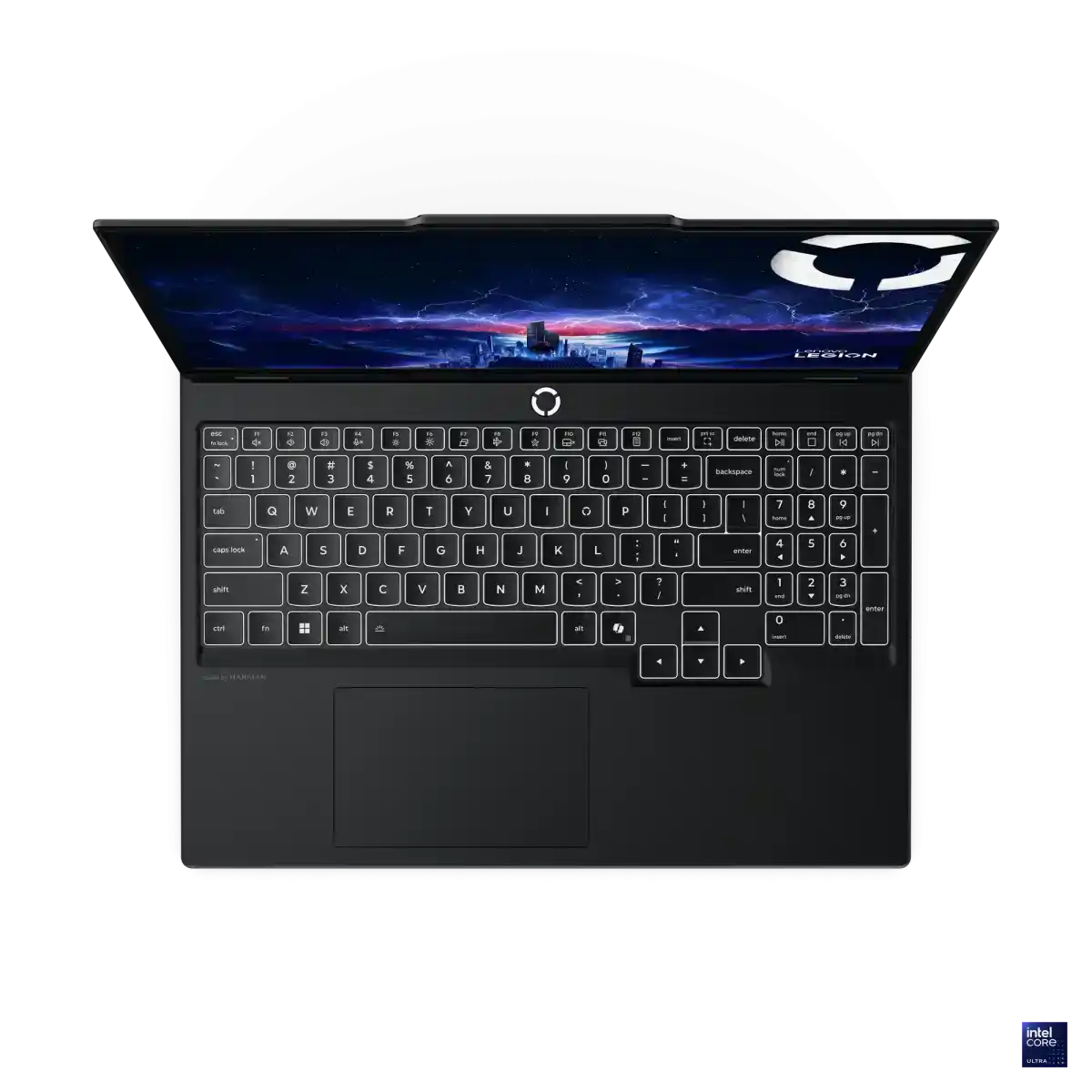 Lenovo Legion 5 15IRX10 83LY00R8ED Gaming Laptop Intel Core i7-13650HX RTX 5070 8GB 32GB DDR5 1TB SSD 15.3-inch WUXGA 165Hz DOS