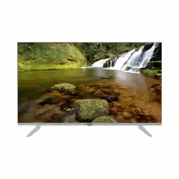 شاشة تورنيدو 55 بوصة LED سمارت 60 هرتز 4K ريسيفر داخلي  - 55UA5300E