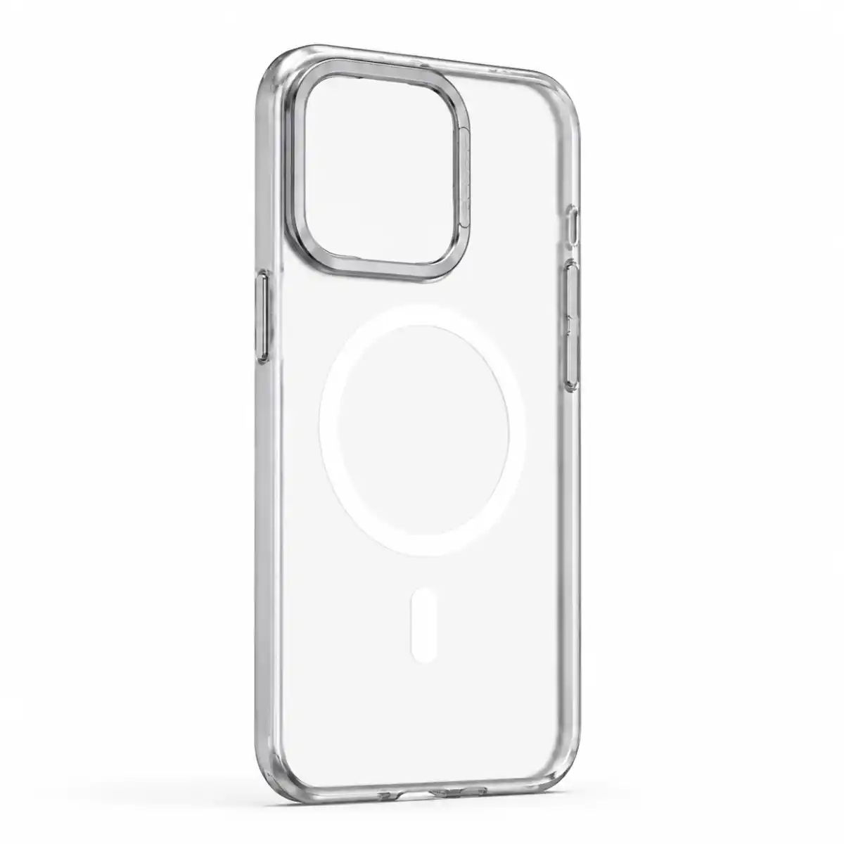 LENYES CK228 Magnetic Phone Case with Stand