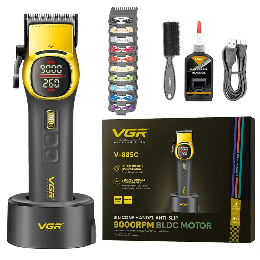VGR V-885C
