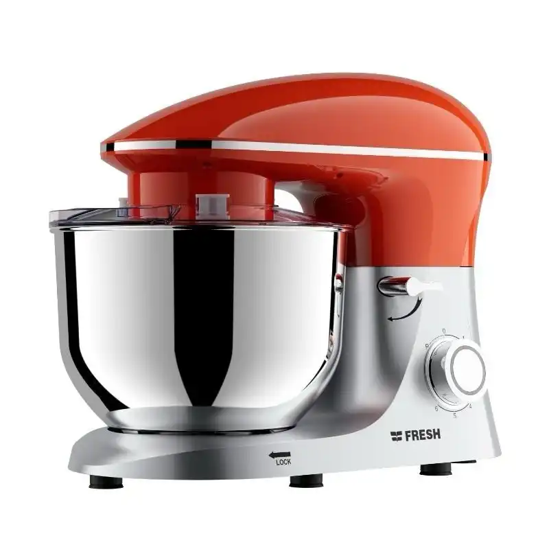 عجان فريش برتقالي 6 لتر - 1800 وات - FS M-1800-OG