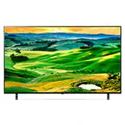 TV LGs 55-inch QNED80