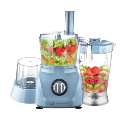 محضر الطعام ماستر إلكترون ME-FP1500-ChefPro