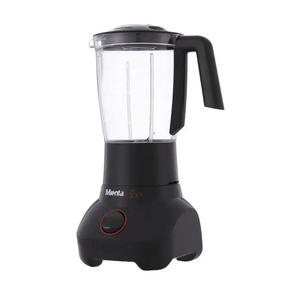 خلاط كهربائي ميانتا، 1.75 لتر، 500 وات، اسود - BL1251B