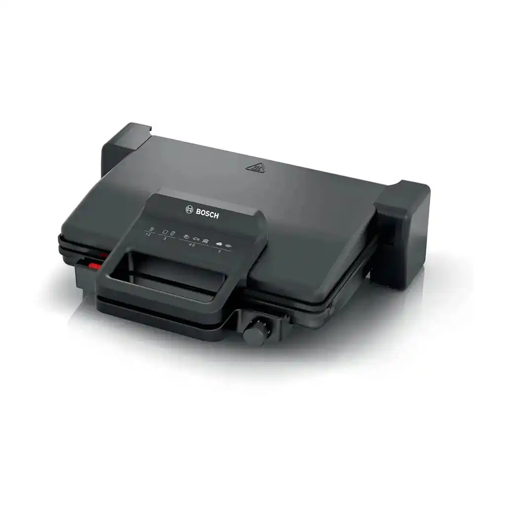 شواية كهربائية بوش،2000 وات، TCG3323 - اسود