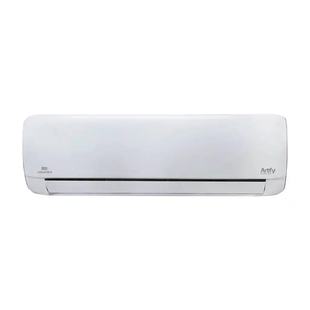 تكييف سبليت ارتيفاي يونيون اير، 3 حصان، بارد فقط، ديجيتال، ARTI024CY50XFR-SG-SER-S2 - أبيض