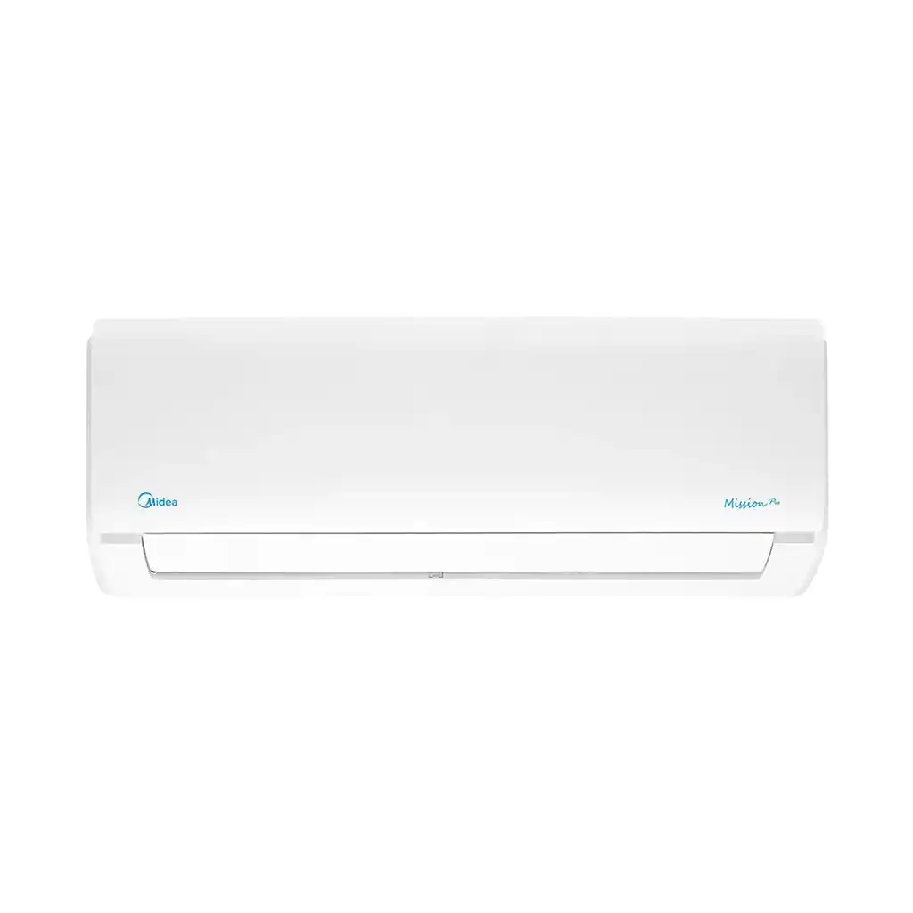 تكييف سبليت ميشن برو ميديا، 1.5 حصان، بارد فقط، ديجيتال، M1SCT-12CRN_Q8 - أبيض