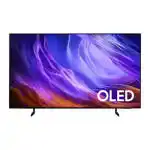 تلفزيون سمارت OLED سامسونج، 65 بوصة، دقة 4K، برسفير داخلي، QA65S85HAE - أسود