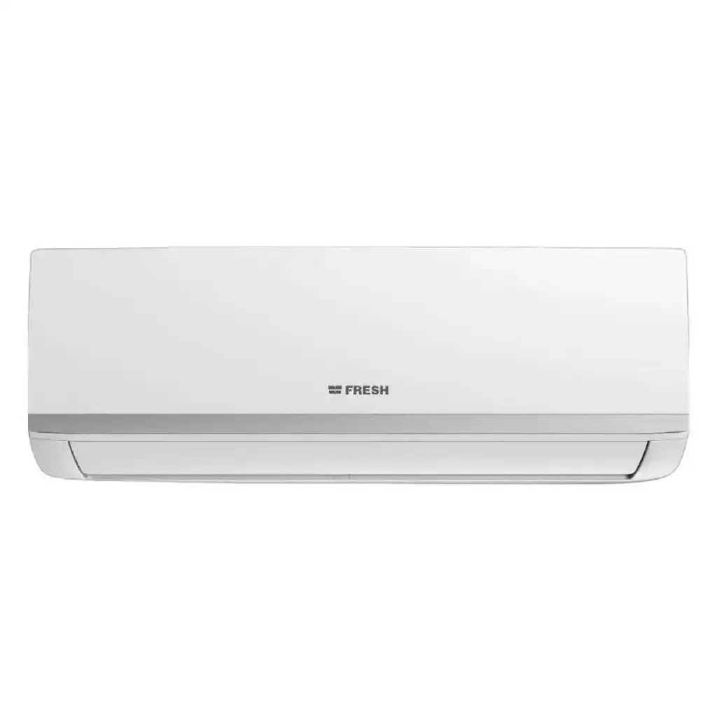 تكييف سبليت اكس سمارت فريش، 3 حصان، بارد فقط، انفرتر، X-SIFW24C/IP-AG-R32 - أبيض